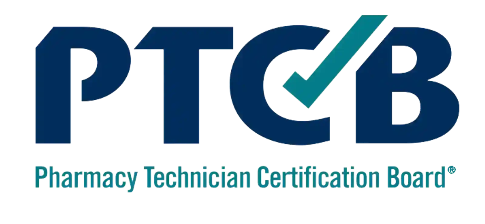 PTCB logo