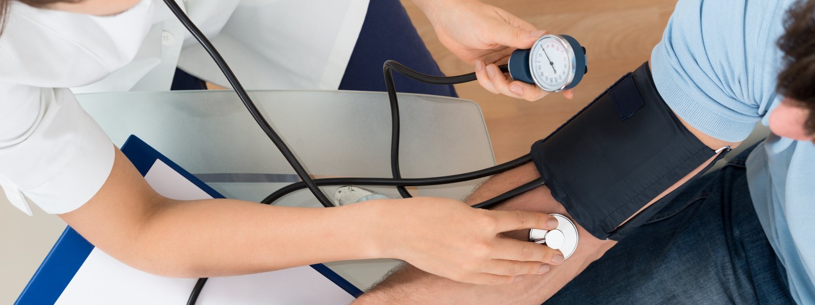 patient care technician