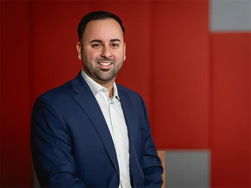 Daniel Remiszewski, Owner and School Director of Northeast Medical Institute