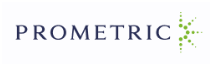Prometric logo